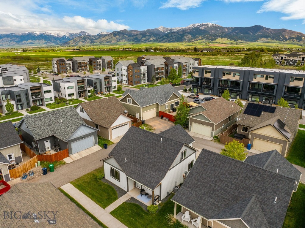 2472 Milkhouse Ave, Bozeman MT 59718