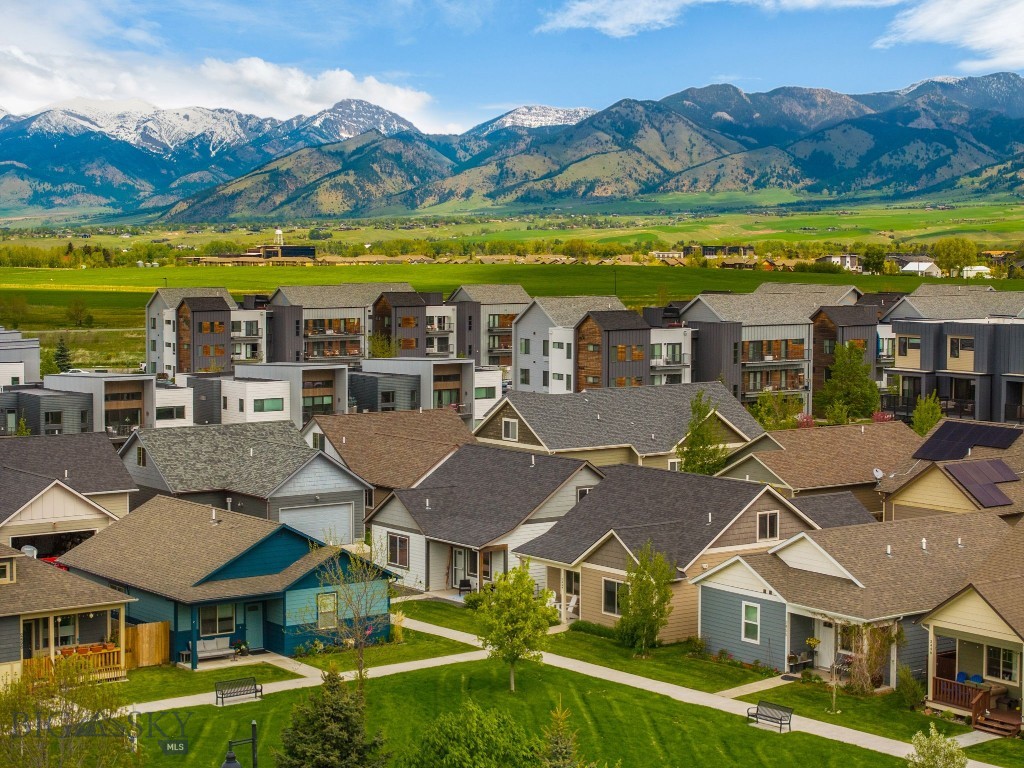 2472 Milkhouse Ave, Bozeman MT 59718