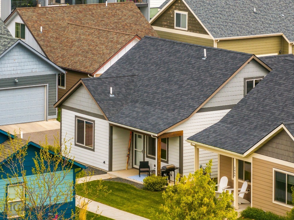 2472 Milkhouse Ave, Bozeman MT 59718