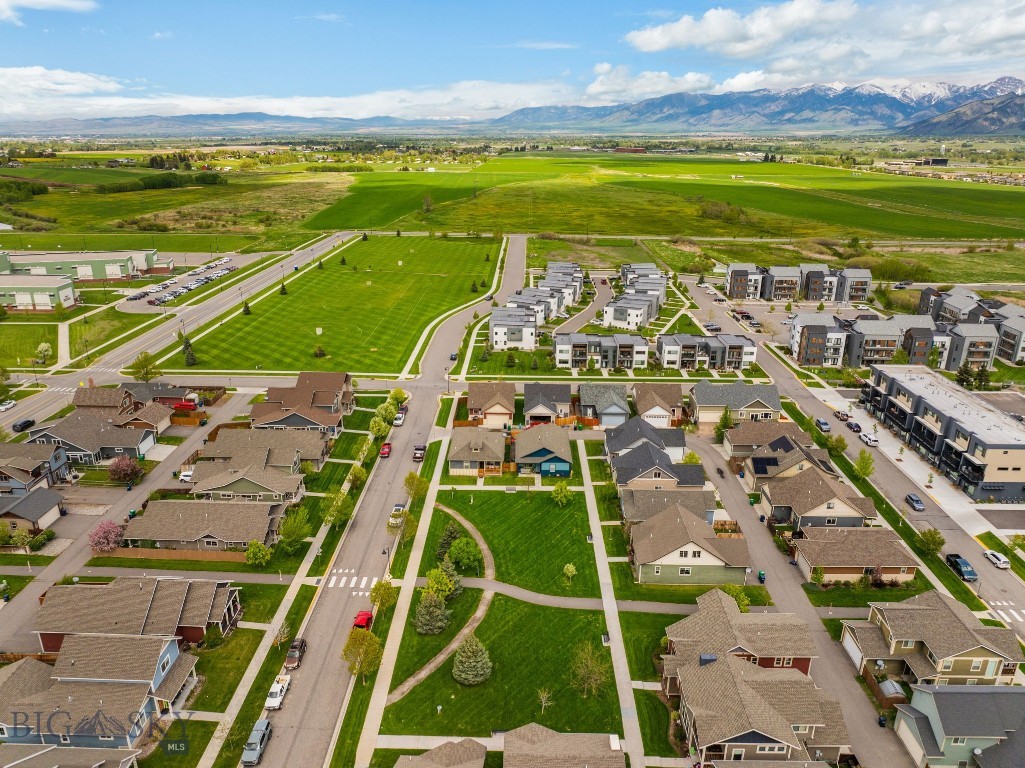 2472 Milkhouse Ave, Bozeman MT 59718