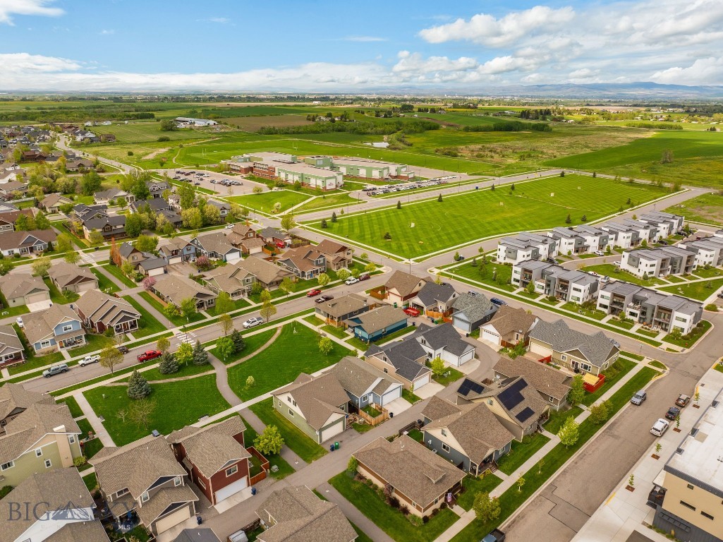 2472 Milkhouse Ave, Bozeman MT 59718