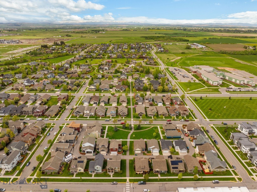 2472 Milkhouse Ave, Bozeman MT 59718