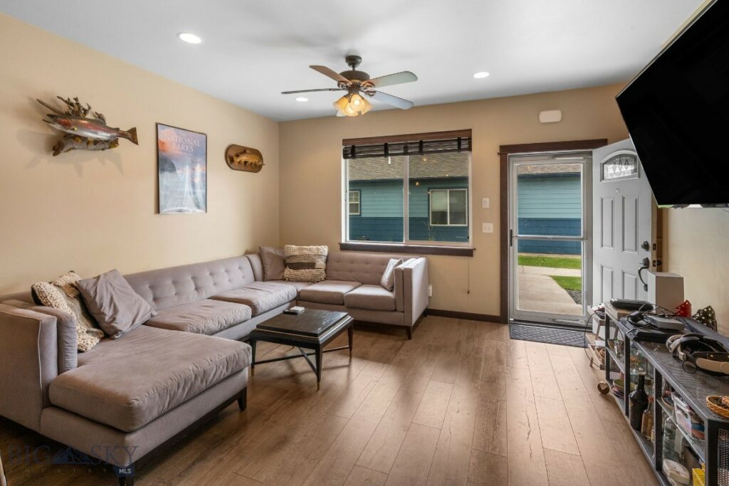 2472 Milkhouse Ave, Bozeman MT 59718