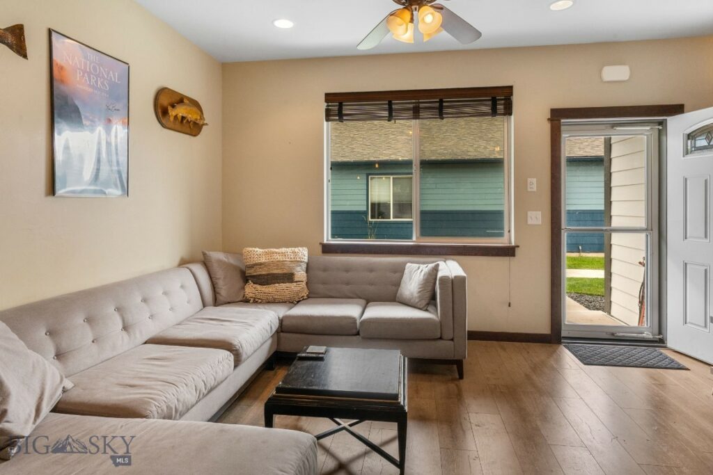 2472 Milkhouse Ave, Bozeman MT 59718