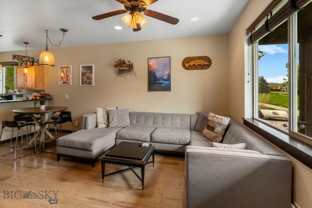 2472 Milkhouse Ave, Bozeman MT 59718