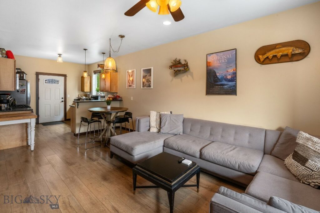 2472 Milkhouse Ave, Bozeman MT 59718