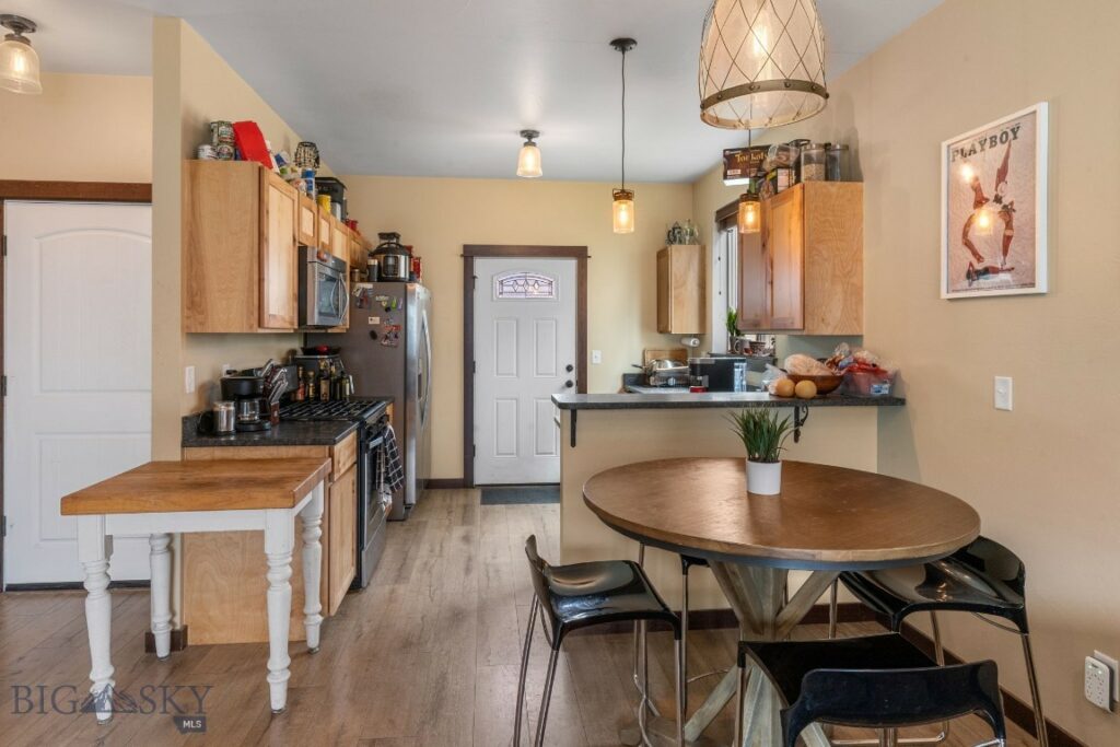 2472 Milkhouse Ave, Bozeman MT 59718
