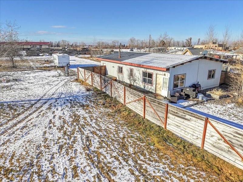 2480 Oro Lane, Belgrade MT 59714