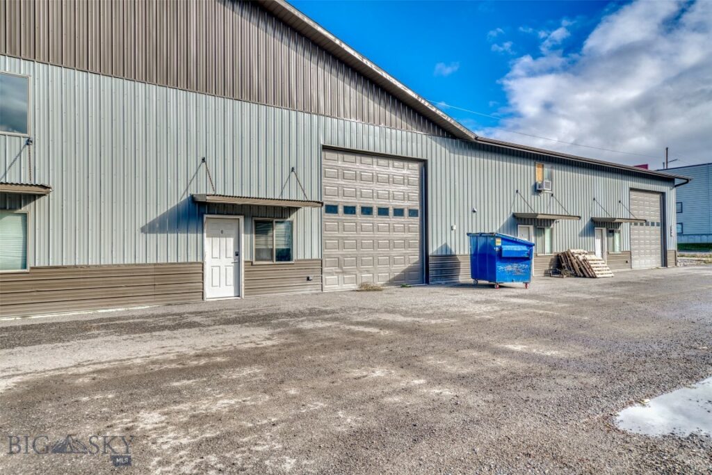 249 Shepherd Trail, Bozeman MT 59718