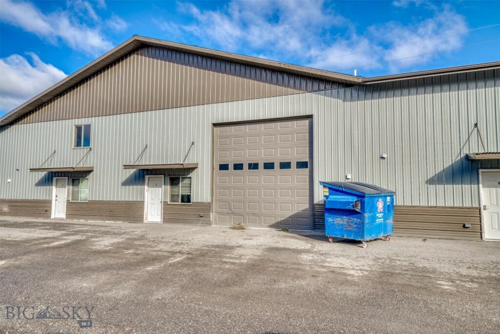 249 Shepherd Trail, Bozeman MT 59718