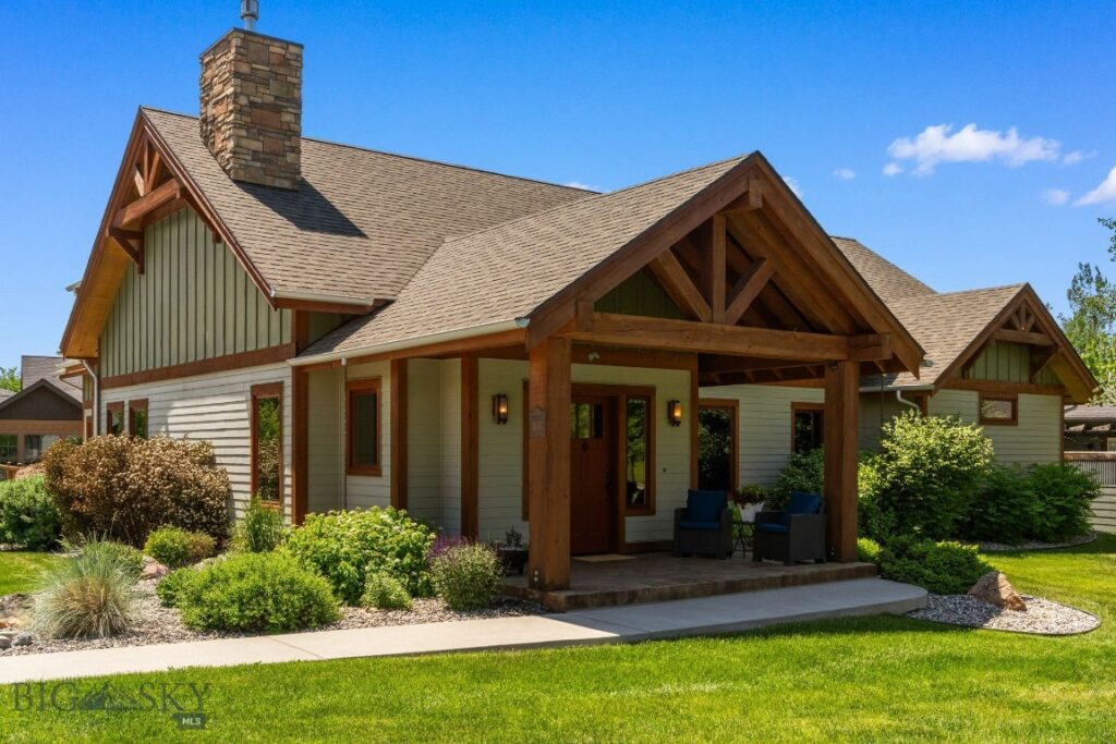 2497 Northview, Bozeman MT 59715