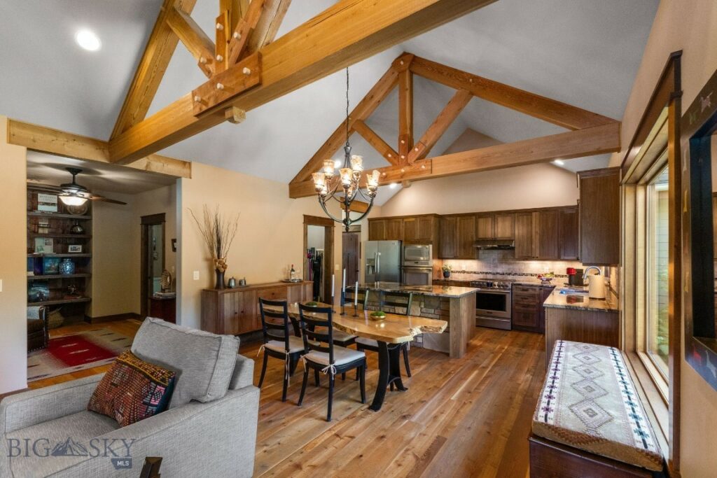 2497 Northview, Bozeman MT 59715