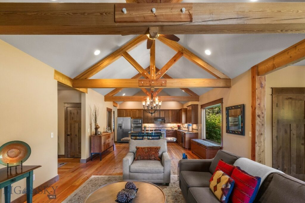 2497 Northview, Bozeman MT 59715