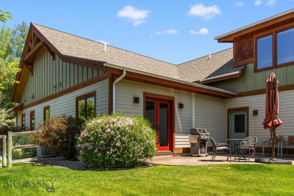 2497 Northview, Bozeman MT 59715