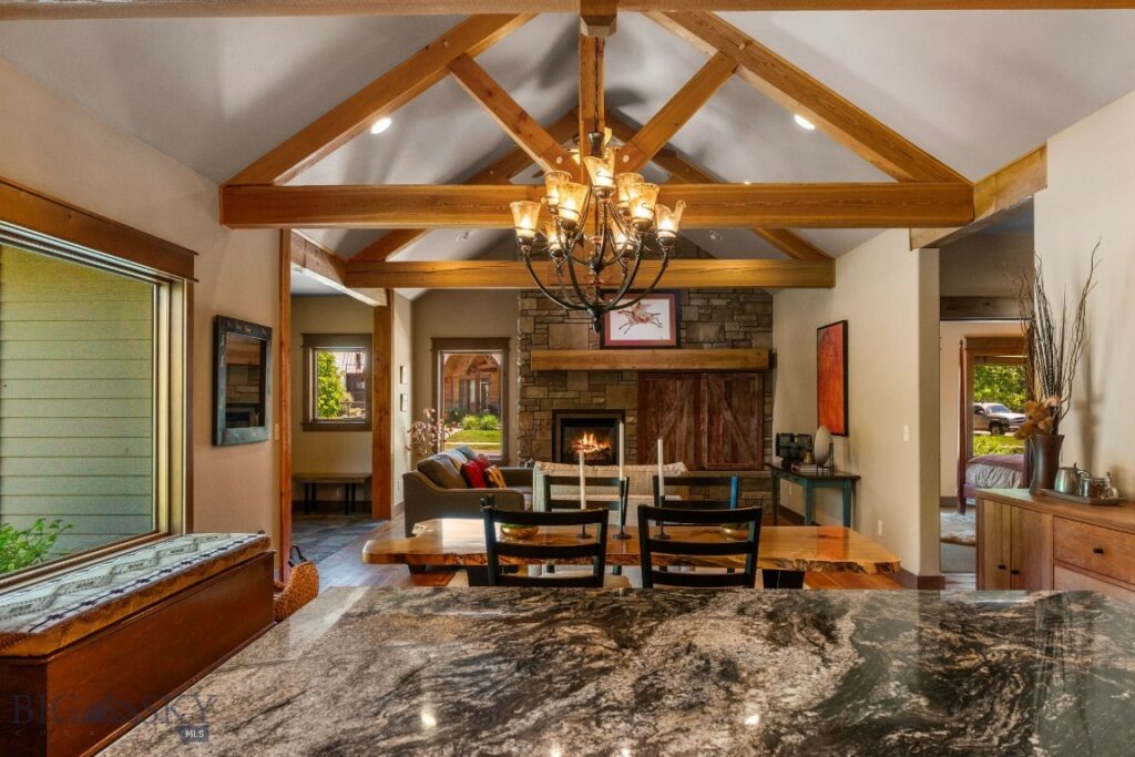 2497 Northview, Bozeman MT 59715