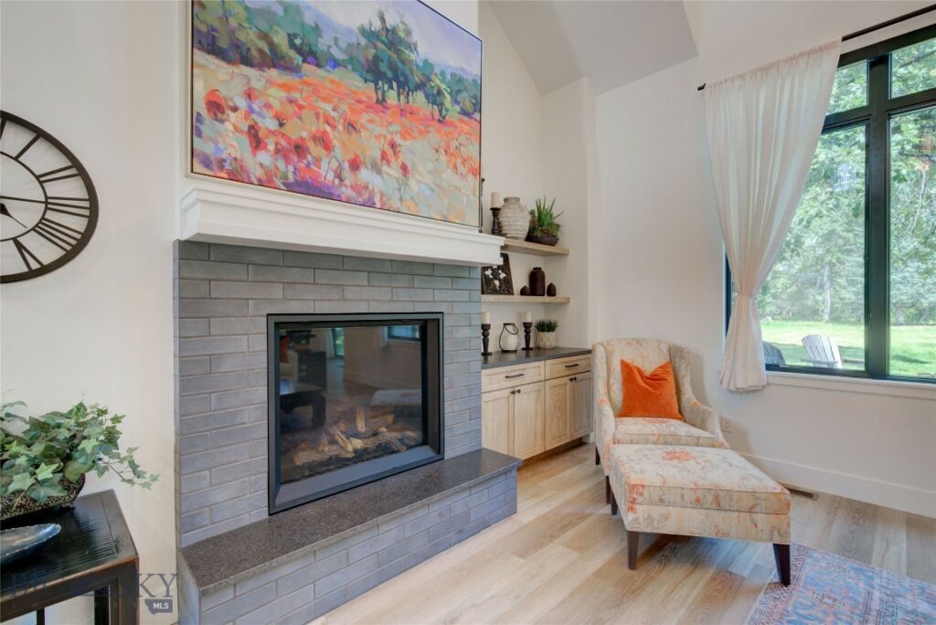 25 Arrowhead Trail, Bozeman MT 59718