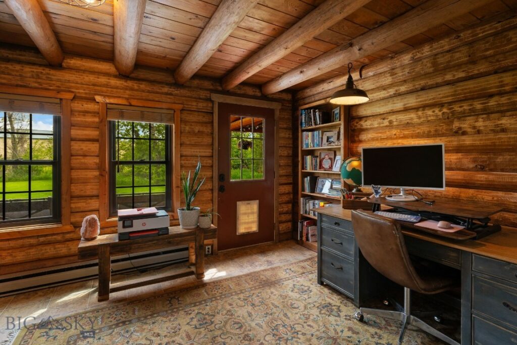 25 Big Chief Trail, Bozeman MT 59718