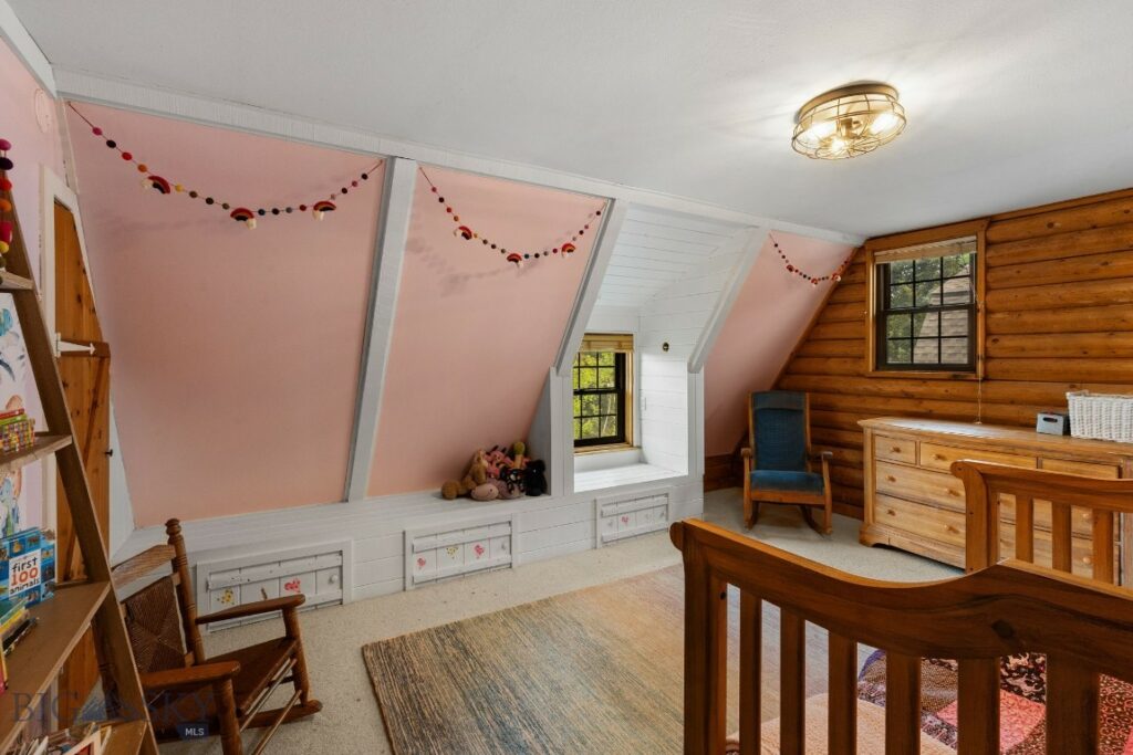 25 Big Chief Trail, Bozeman MT 59718