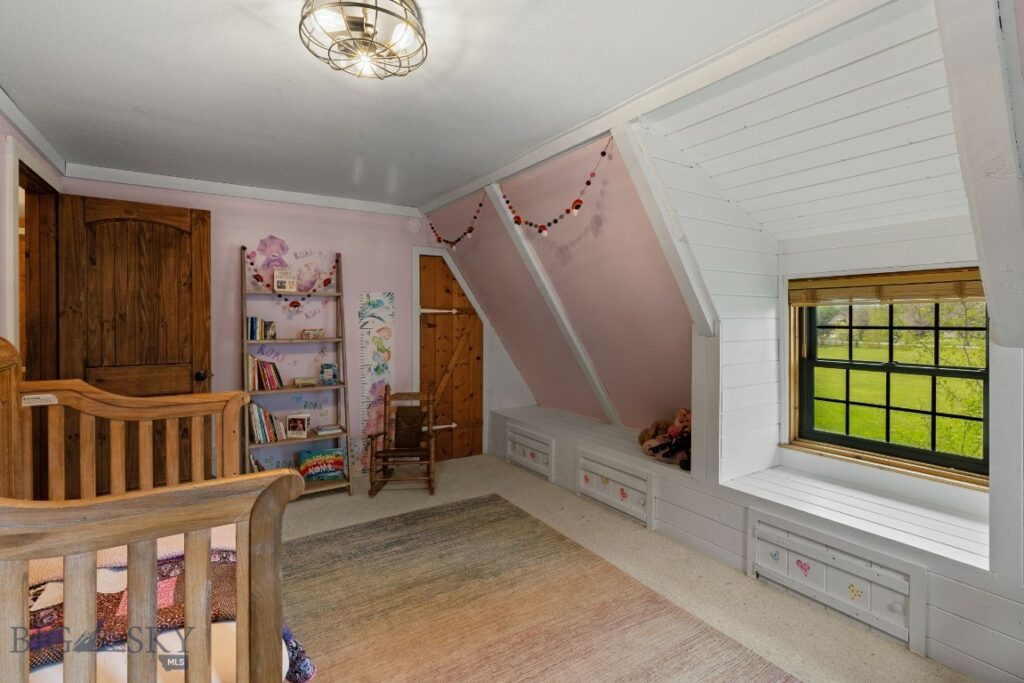 25 Big Chief Trail, Bozeman MT 59718