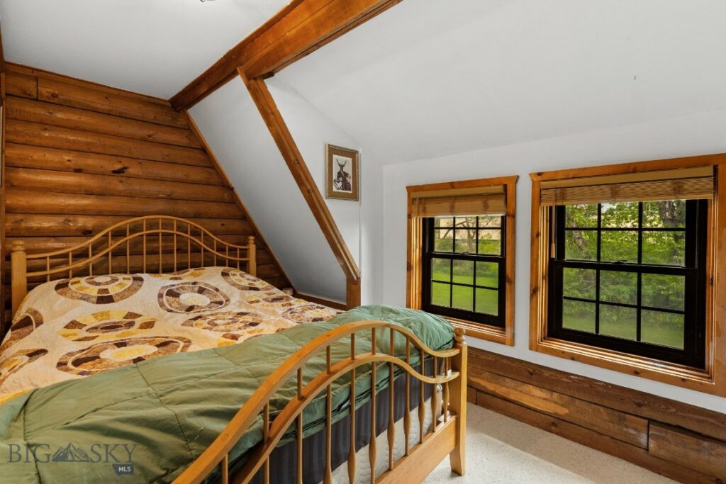 25 Big Chief Trail, Bozeman MT 59718