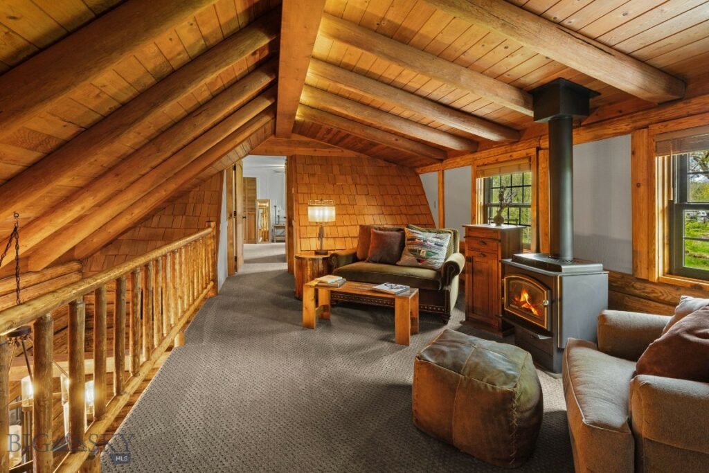25 Big Chief Trail, Bozeman MT 59718