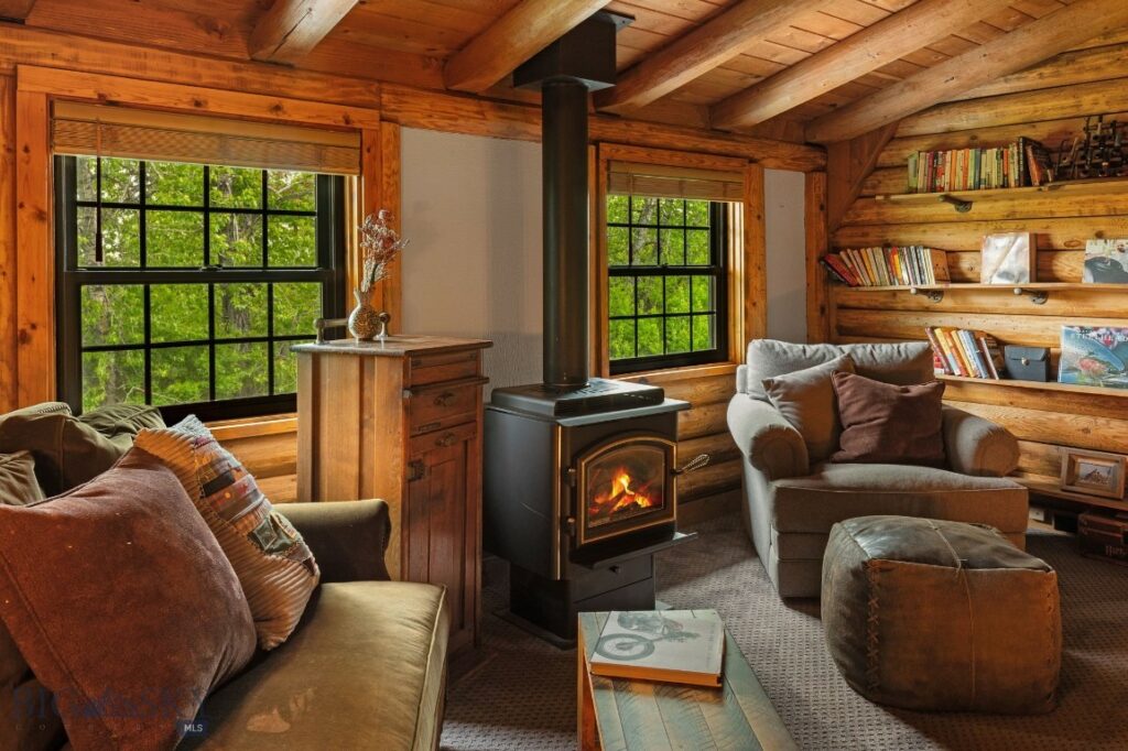 25 Big Chief Trail, Bozeman MT 59718