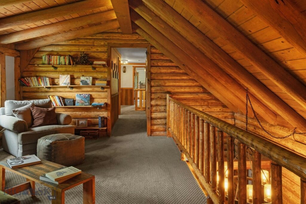 25 Big Chief Trail, Bozeman MT 59718