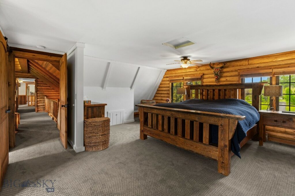 25 Big Chief Trail, Bozeman MT 59718