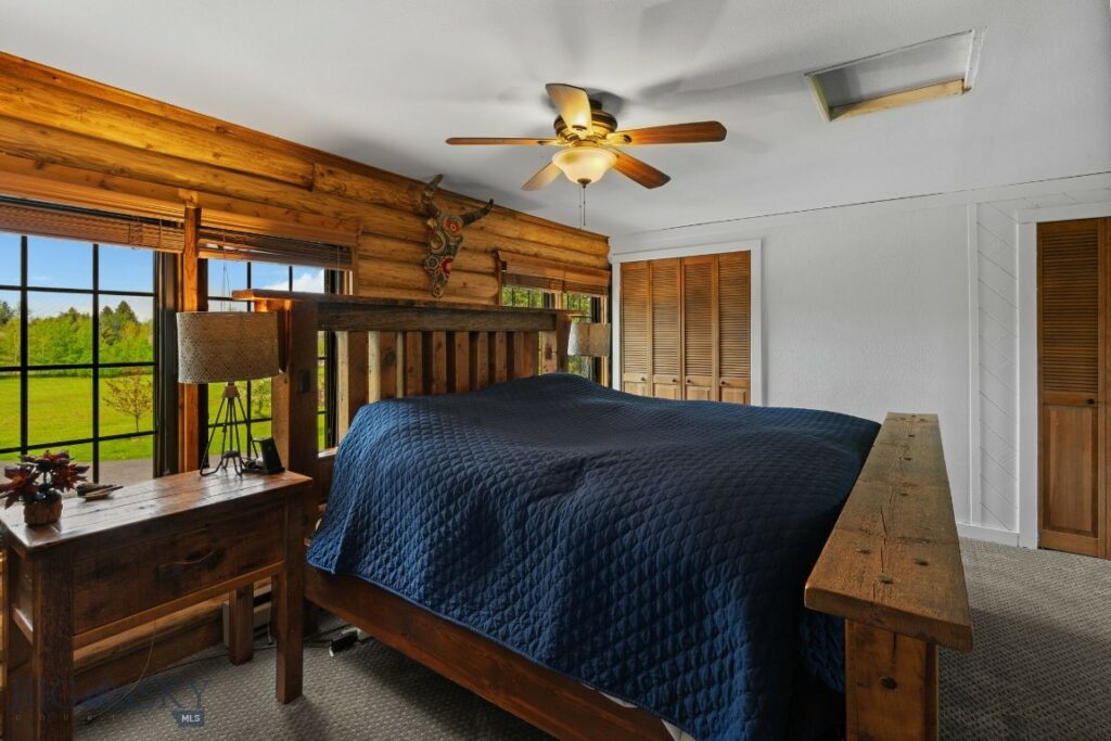 25 Big Chief Trail, Bozeman MT 59718