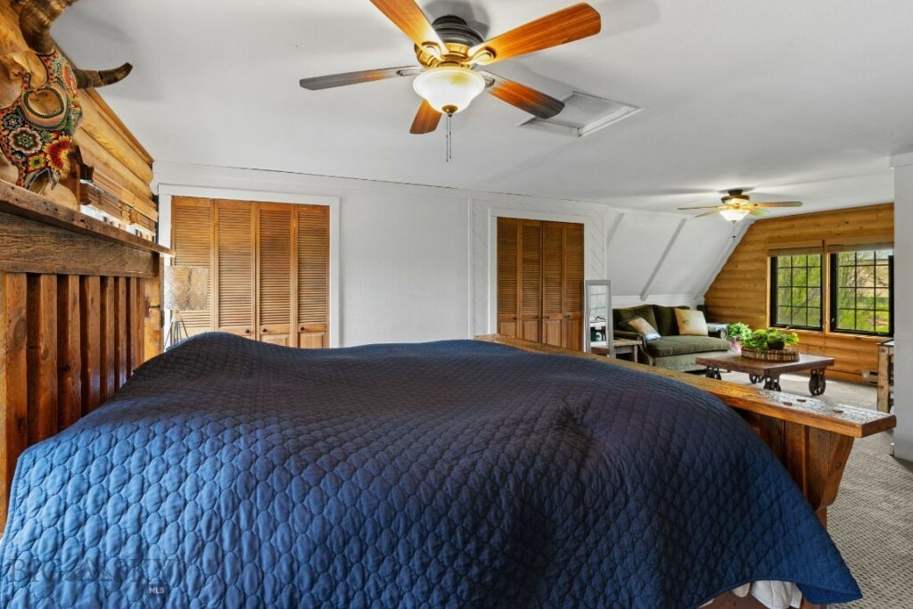 25 Big Chief Trail, Bozeman MT 59718