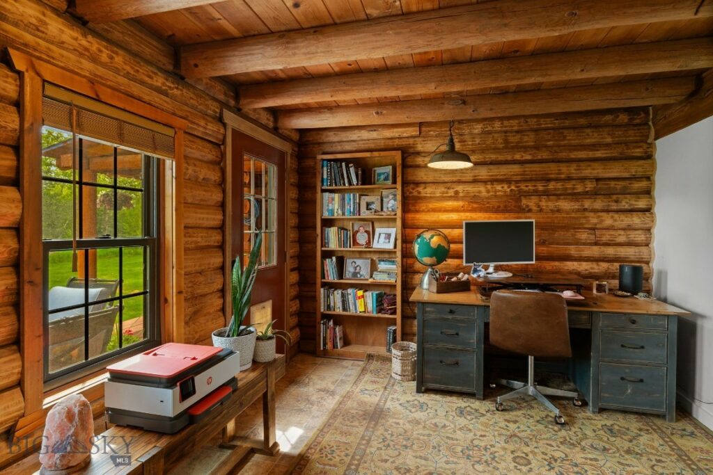 25 Big Chief Trail, Bozeman MT 59718