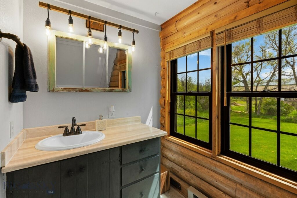 25 Big Chief Trail, Bozeman MT 59718