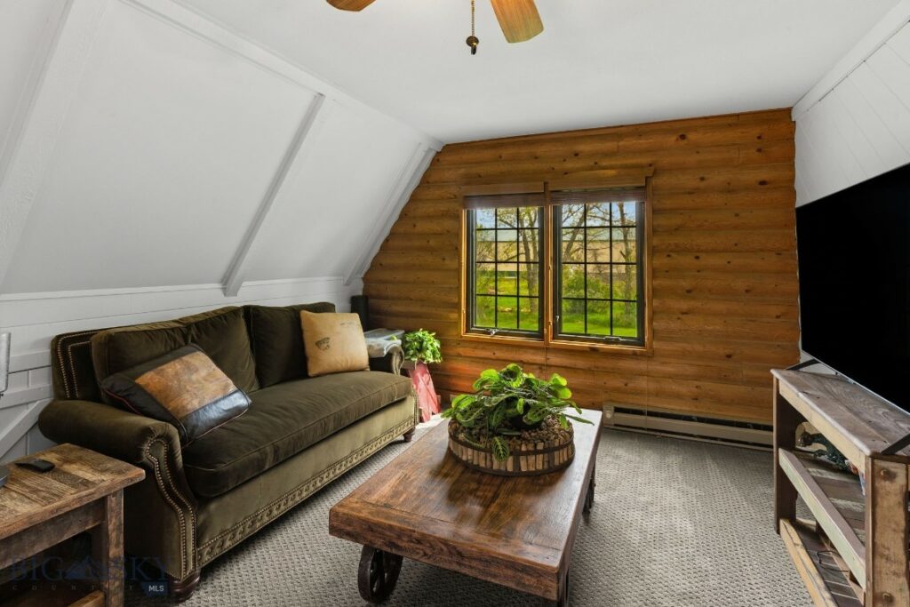 25 Big Chief Trail, Bozeman MT 59718