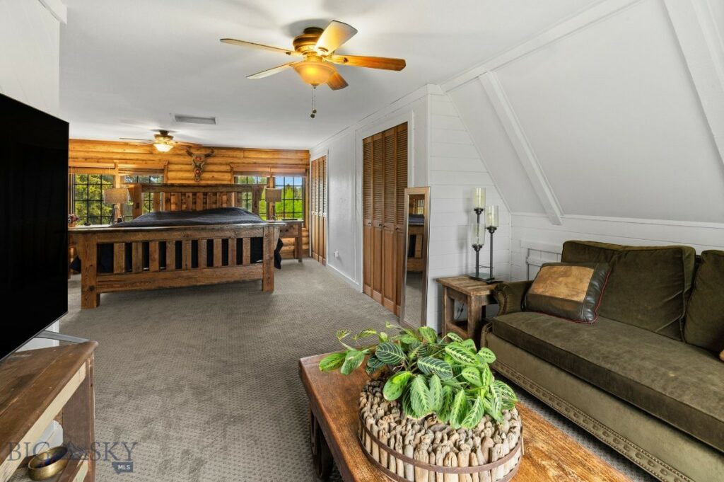 25 Big Chief Trail, Bozeman MT 59718