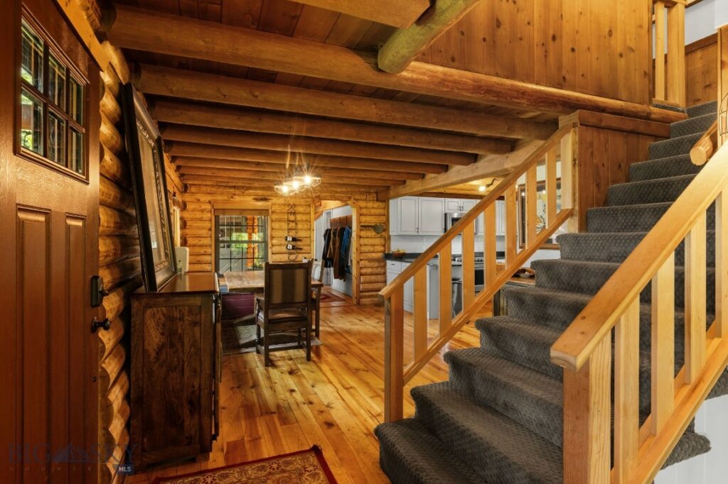 25 Big Chief Trail, Bozeman MT 59718