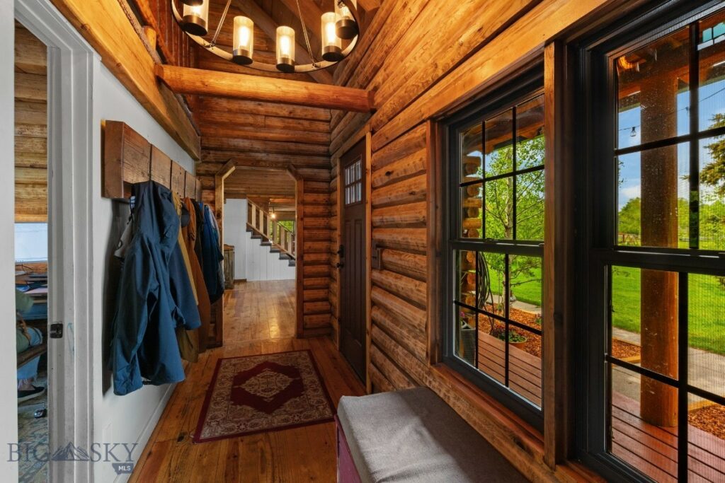 25 Big Chief Trail, Bozeman MT 59718
