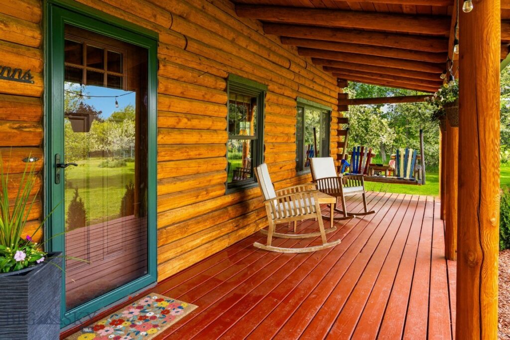 25 Big Chief Trail, Bozeman MT 59718