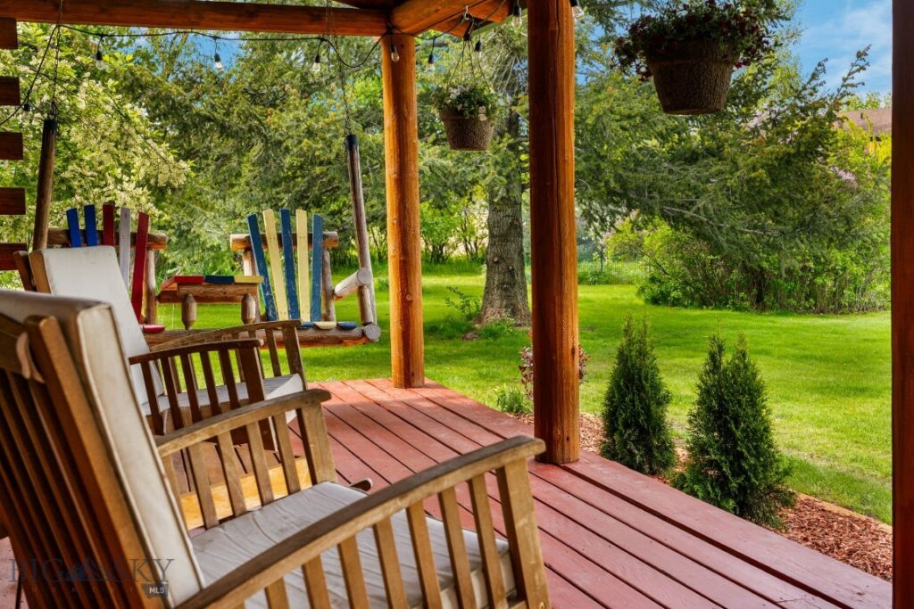 25 Big Chief Trail, Bozeman MT 59718