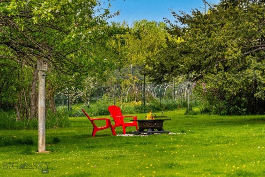25 Big Chief Trail, Bozeman MT 59718