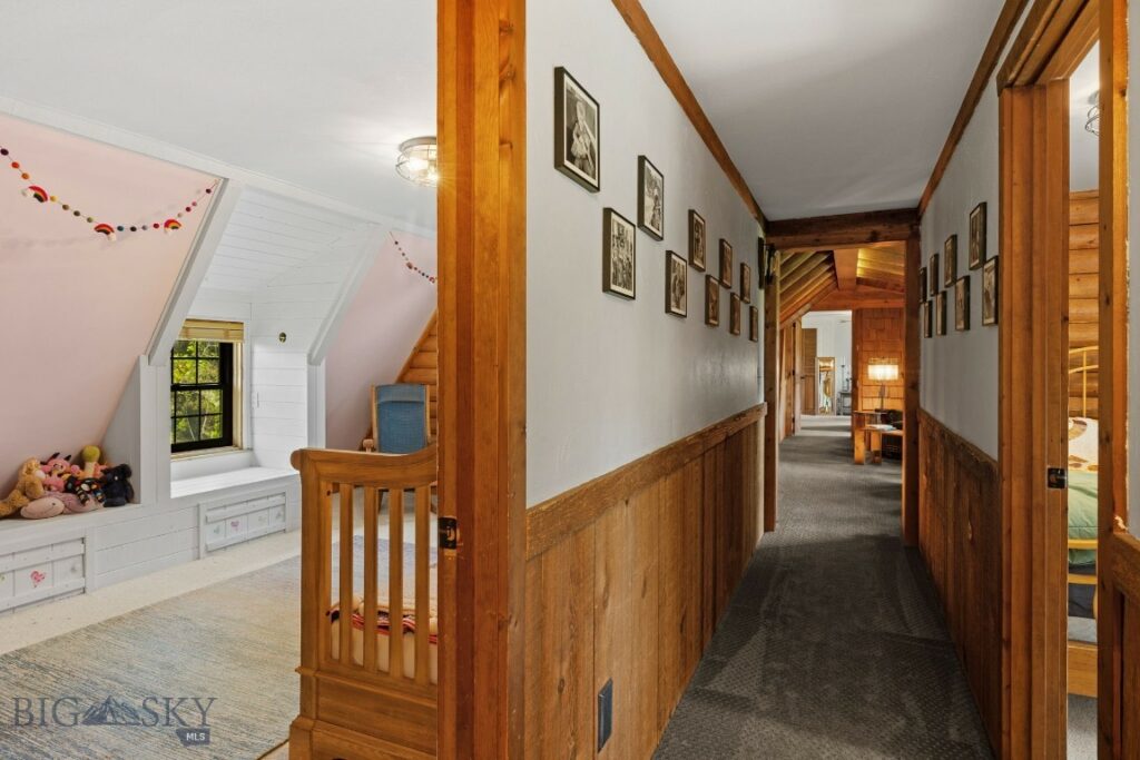 25 Big Chief Trail, Bozeman MT 59718