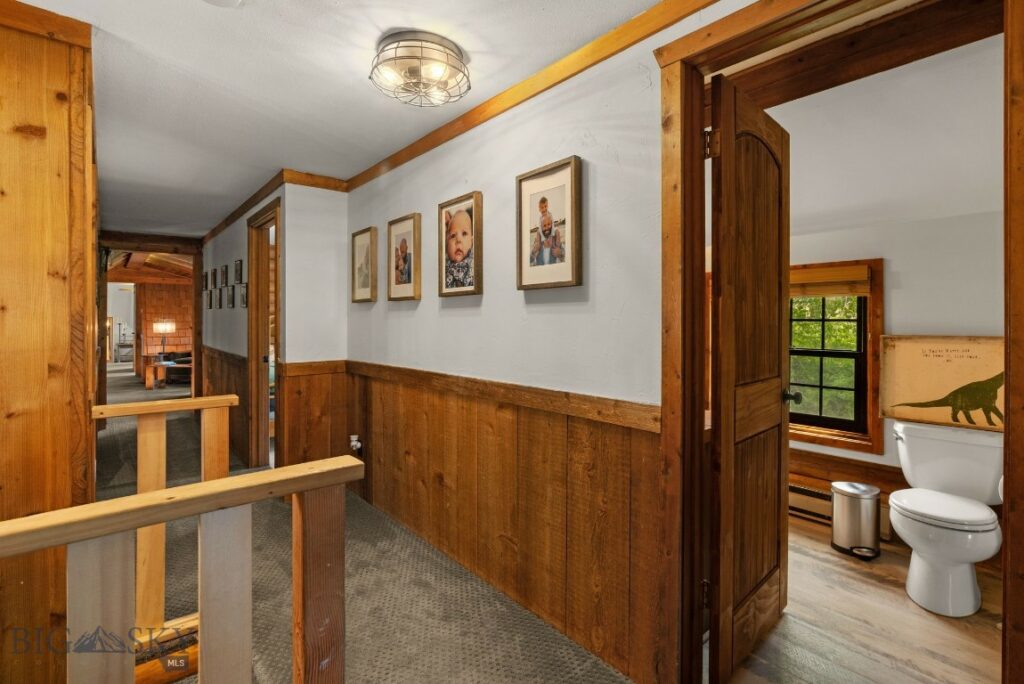 25 Big Chief Trail, Bozeman MT 59718