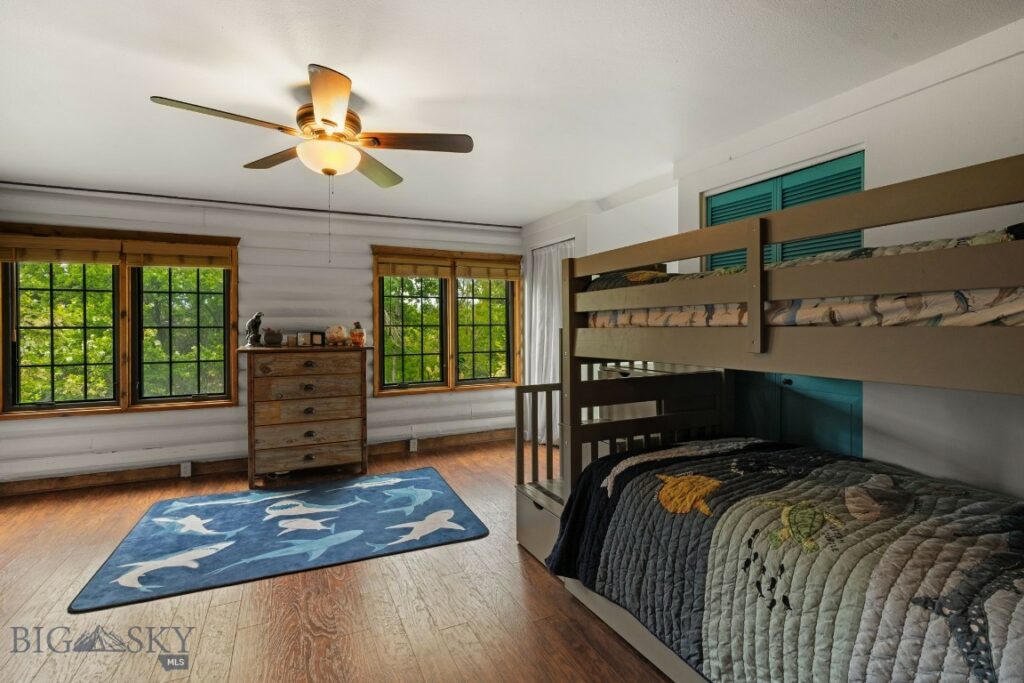 25 Big Chief Trail, Bozeman MT 59718
