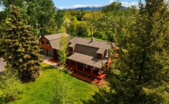 25 Big Chief Trail, Bozeman MT 59718