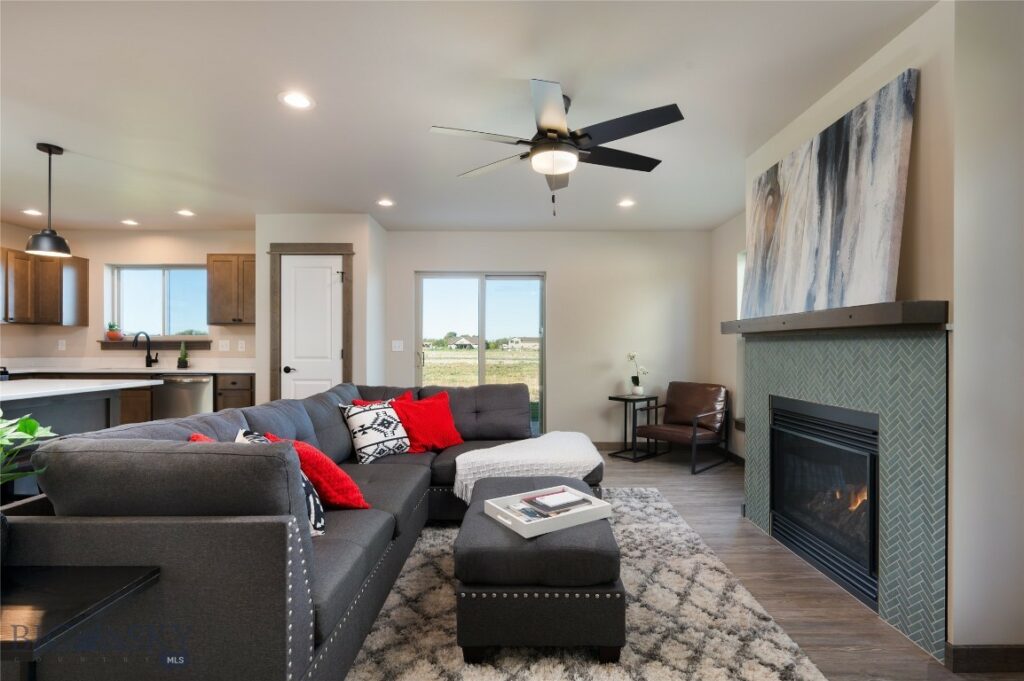 25 Canvasback Avenue, Bozeman MT 59718