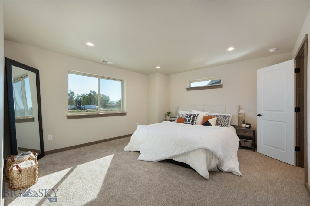 25 Canvasback Avenue, Bozeman MT 59718