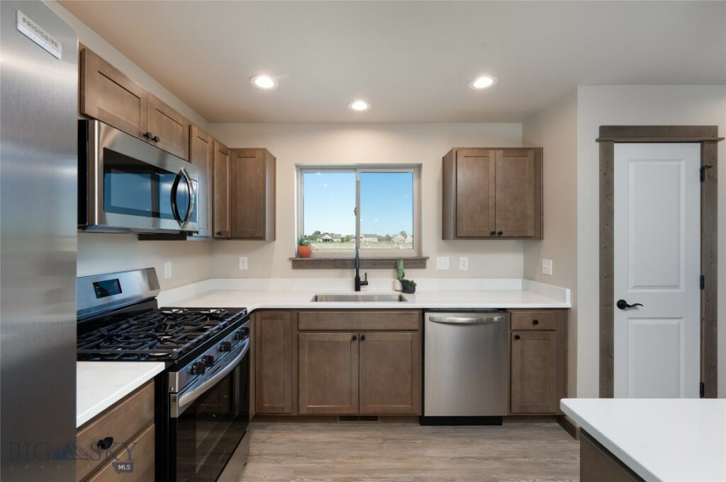 25 Canvasback Avenue, Bozeman MT 59718