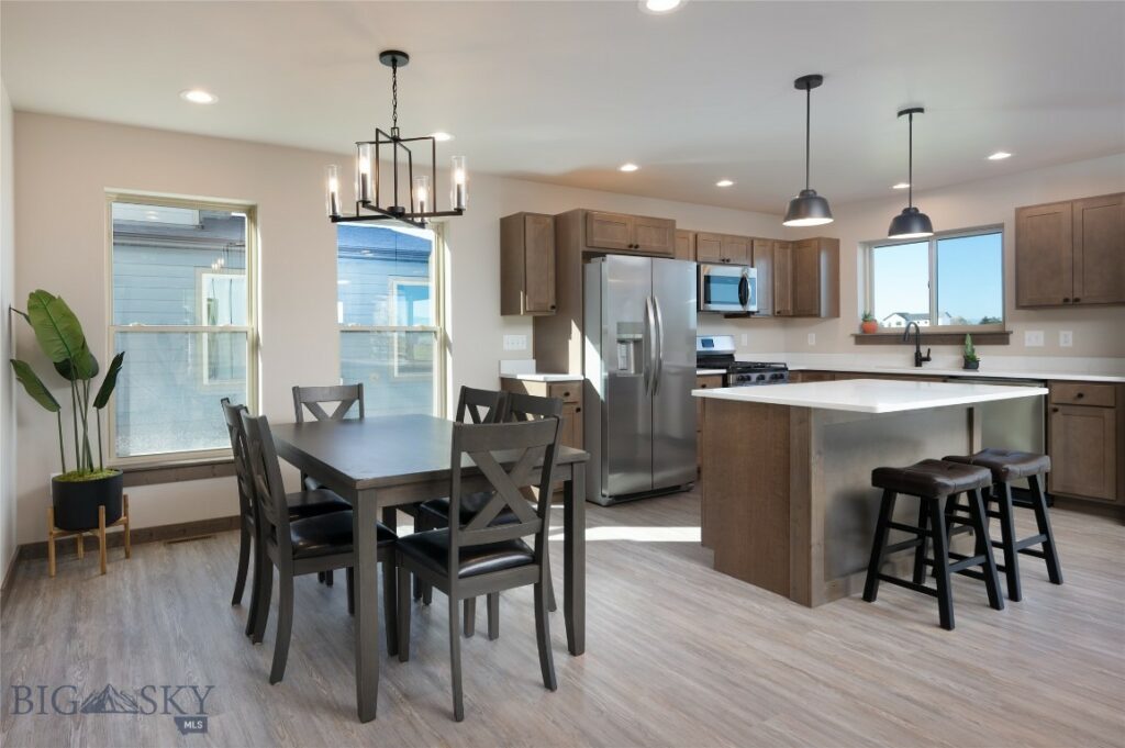 25 Canvasback Avenue, Bozeman MT 59718