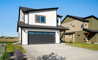 25 Canvasback Avenue, Bozeman MT 59718