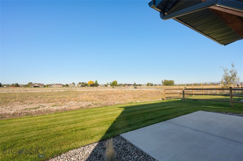 25 Canvasback Avenue, Bozeman MT 59718