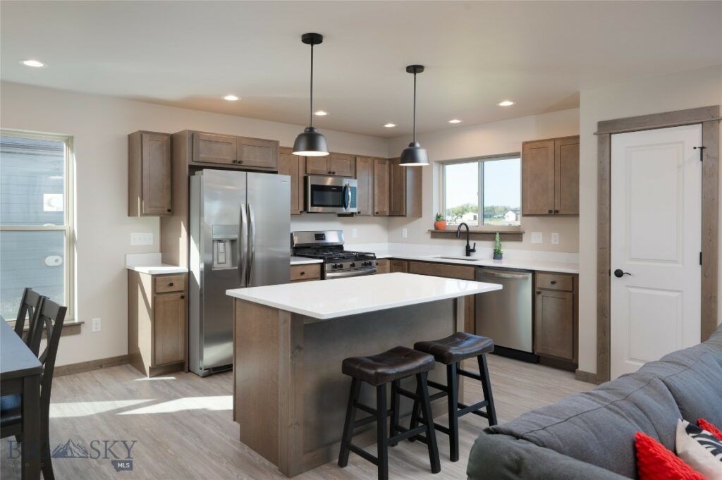 25 Canvasback Avenue, Bozeman MT 59718